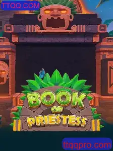 Descubra o Mundo de BookOfPriestess: Estratégia e Aventura em TTQQ.COM