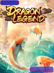 DragonLegend: A Nova Sensação dos Jogos de Cartas