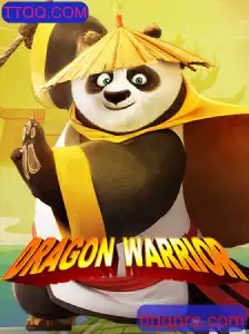 DragonWarrior: Uma Jornada Épica no Mundo dos Dragões
