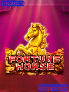 Guia Completo para FortuneHorse: Um Mergulho no Jogo de Azar Moderno