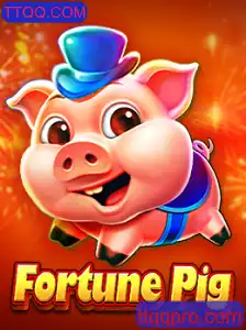 Explorando o Fascinante Mundo do FortunePig