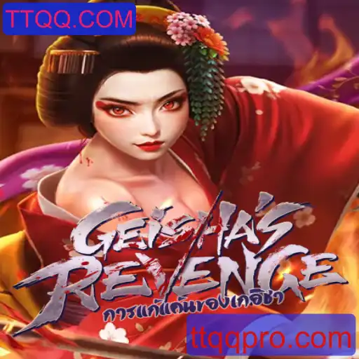 GeishasRevenge: A Jornada de Estratégia e Suspense no Universo de TTQQ.COM