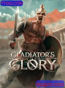 Descubra a Emoção do Jogo GladiatorsGlory