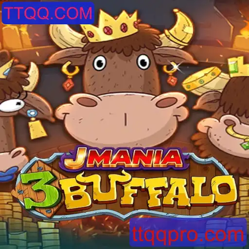 Explorando JMania3Buffalo: Uma Nova Experiência de Jogo