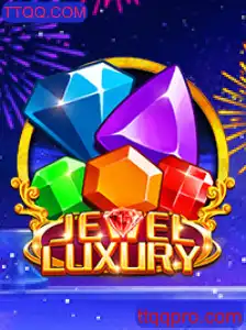 Descubra o Fascinante Mundo de JewelLuxury com TTQQ.COM