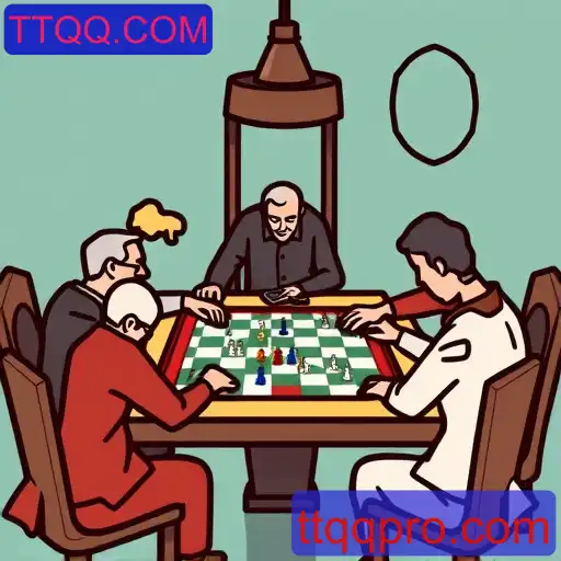 Jogos de mesa