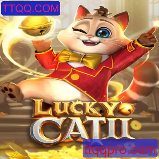 Explorando o Mundo de LuckyCatII