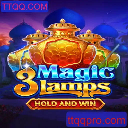 Explorando as Aventuras de 3MagicLamps: Um Novo Horizonte em Jogos de Aventura