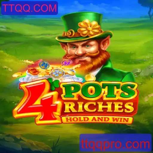 Explorando o Fascinante Mundo de 4potsriches: Um Jogo Inovador de TTQQ.COM