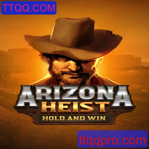 ArizonaHeist: Mergulhe no Empolgante Mundo do Crime Virtual
