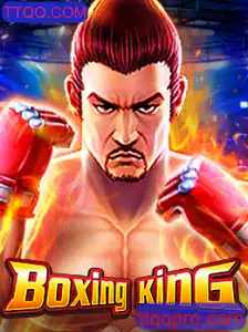 Explorando o Universo de BoxingKing: Regras, Dinâmica e Inovação