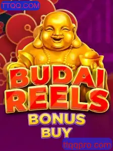 Descubra o Excitante Mundo de BudaiReelsBonusBuy