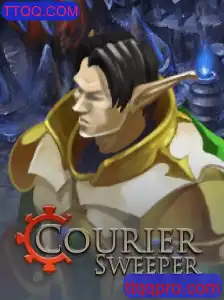 CourierSweeper: Um Mergulho no Jogo Inovador da TTQQ.COM