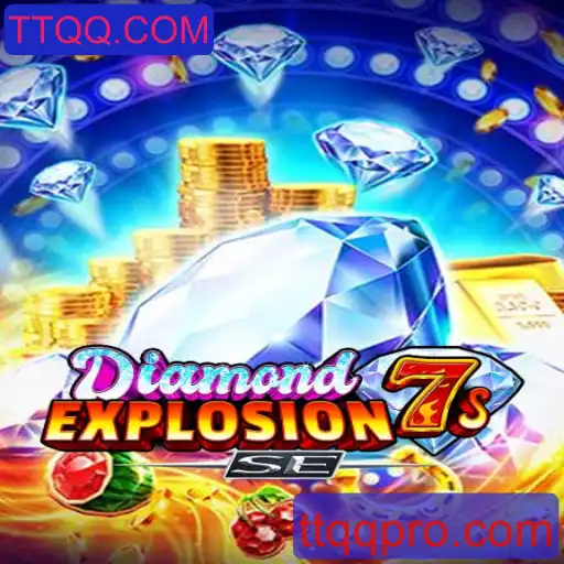 Descubra o Entusiasmante Mundo de DiamondExplosion7sSE: Um Guia Completo