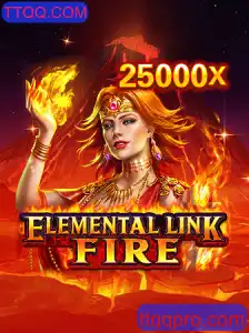 Explorando o Universo de ElementalLinkFire: Uma Aventura Ardente