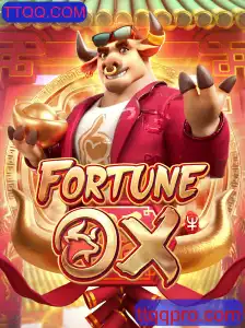 FortuneOx: Descubra Tudo Sobre este Fascinante Jogo com TTQQ.COM