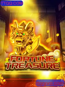 Descubra o Fascinante Mundo de FortuneTreasure