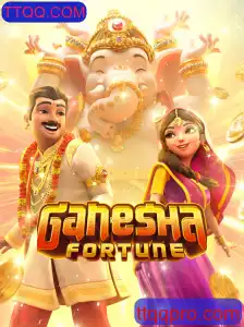 Explorando GaneshaFortune: Uma Jornada de Fortuna e Estratégia