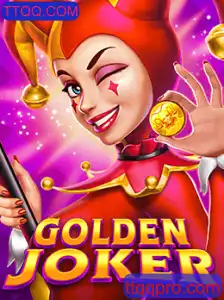 Explorando o Fascinante Universo de GoldenJoker: Um Guia Completo