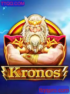 Descubra o Fascinante Mundo de Kronos
