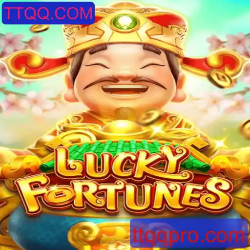 Desvendando LUCKYFORTUNES: O Jogo Que Une Sorte e Estrategia