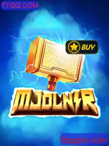 Mjolnir: Descubra o Fascinante Mundo do Novo Jogo Sensação