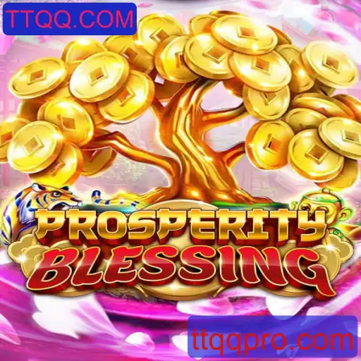 Explorando a Aventura de ProsperityBlessing