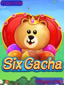 SixGacha: Uma Nova Era de Experiências em Jogos de Azar