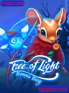 TreeOfLightBonusBuy: Uma Jornada Épica no Universo dos Jogos