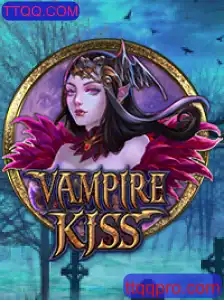 Descubra VampireKiss: O Novo Fenômeno dos Jogos