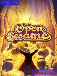 Descubra o Universo de OpenSesame e as Inovações de TTQQ.COM