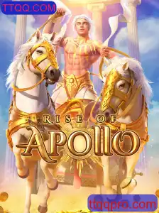RiseofApollo: Um Mergulho Inovador no Mundo dos Jogos com TTQQ.COM
