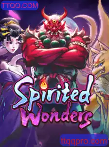 Descubra o Fascinante Mundo de SpiritedWonders: Um Jogo de Imersão e Estratégia