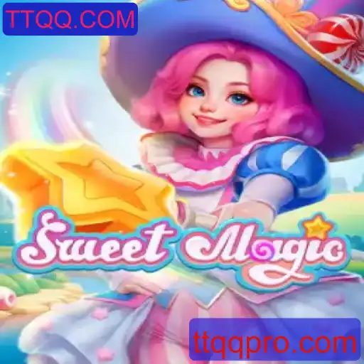 Explore o Mundo Encantado de SweetMagic: O Jogo que Está Conquistando Corações