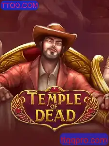 Descubra o Misterioso Jogo TempleofDead e Suas Intrigantes Regras