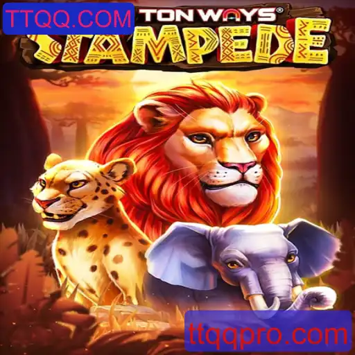 TenTonWaysStampede: O Novo Fenômeno em Jogos de Aventura