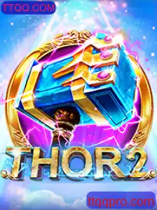 Descubra Thor2: A Emocionante Aventura Interativa de TTQQ.COM