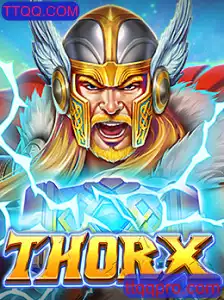 ThorX: Descubra o Novo Jogo Revolucionário