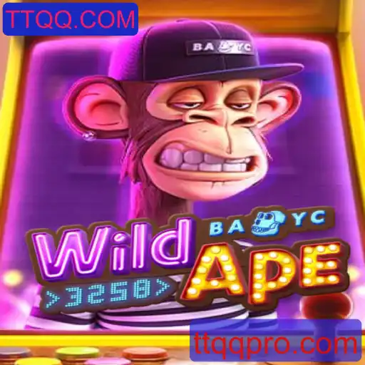 Descubra o Fascinante Mundo de WildApe3258 e TTQQ.COM