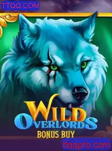 Mergulhando no Mundo de WildOverlordsBonusBuy: Uma Aventura Épica no Universo dos Jogos