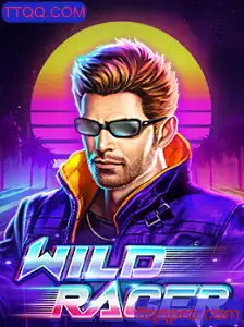 Descubra a Aventura Virtual de WildRacer com TTQQ.COM